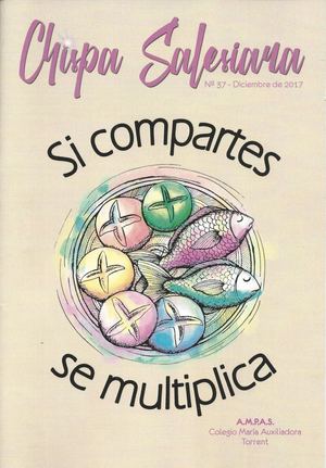 Revista Chispa Dic17