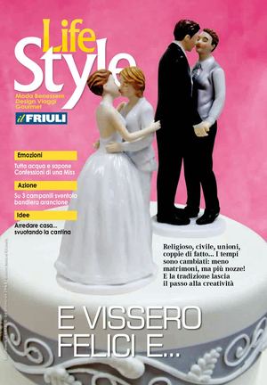 Life Style Febbraio 2018