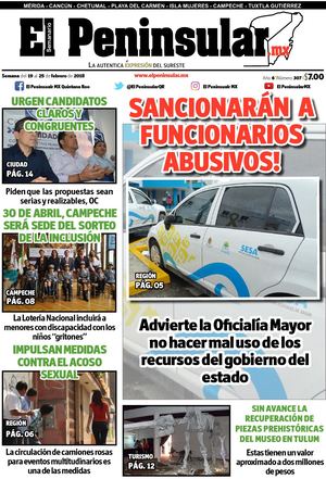 Edición 307 Completa