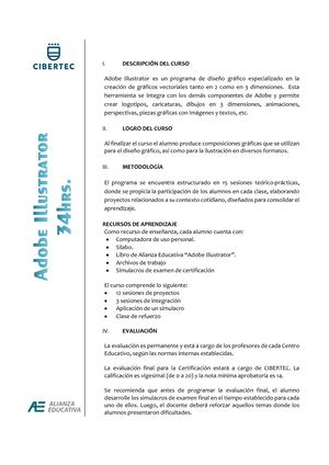 Silabo 3ero Secundaria