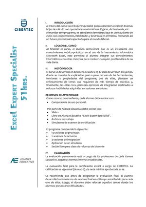 Silabo 5to Secundaria