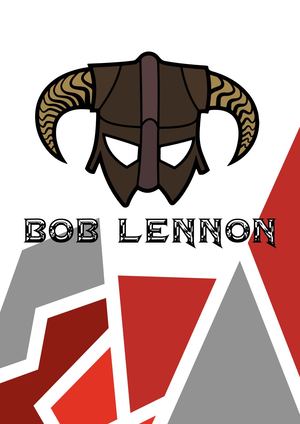 Bob Lennon - SACRE-M 17