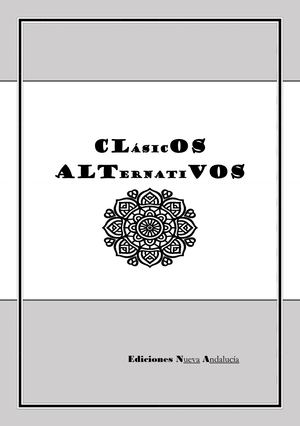 CLÁSICOS ALTERNATIVOS (versión trilingüe)