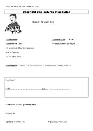 Eaf Bac Blanc Es 2018