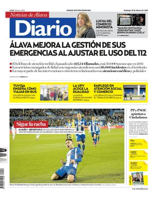 Diario de Noticias de Álava 20180218