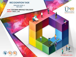 Ingles Dos Eucaris Arevalo