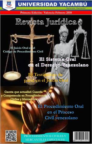 Revista Juridica