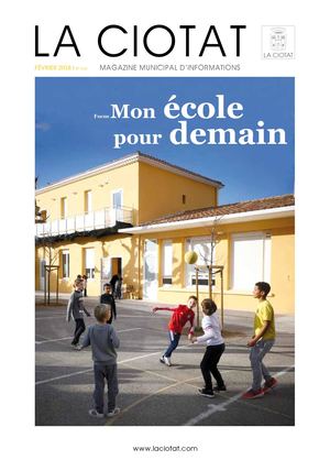 La Ciotat Infos - Février 2018