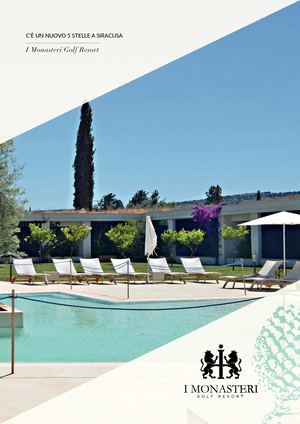 Factsheet I Monasteri Golf Resort