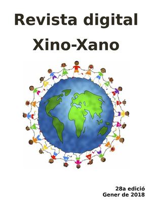 Revista digital gener 2018