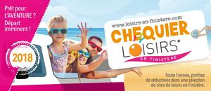 Chequier 2018 Loisirs En Finistere
