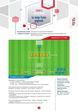 FFF Fiche ACT TER Sante 10