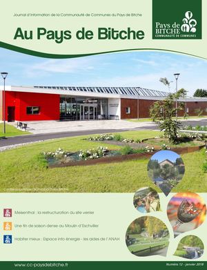 Bulletin Interco 2018