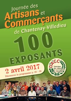 Brochure Dacc 2017