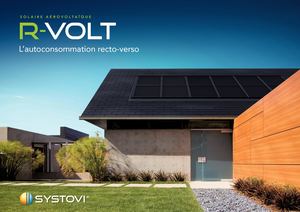 Brochure R-VOLT 2018