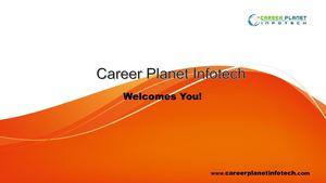 Career Planet Infotech Pdf Submision