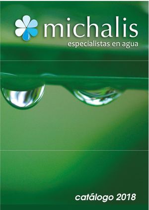 Catálogo 2018