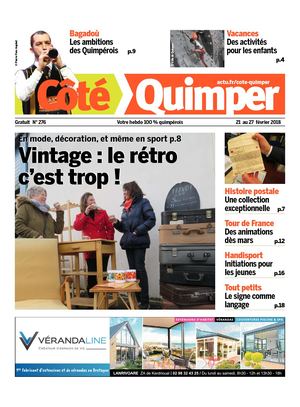 Côté Quimper S08 18