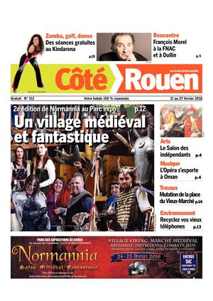 fnac rencontres rouen