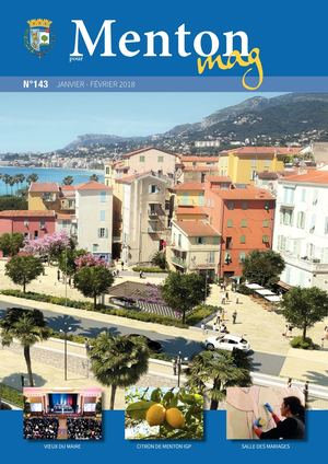 PMM 143 JANVIER-FEVRIER 2018