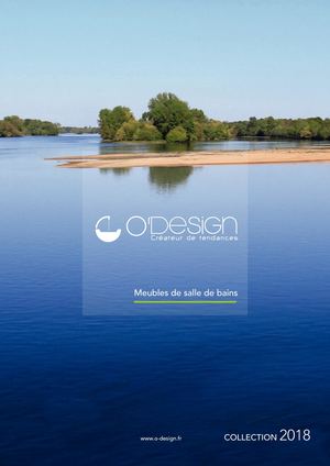 OTTOFOND Mobiliers 2018
