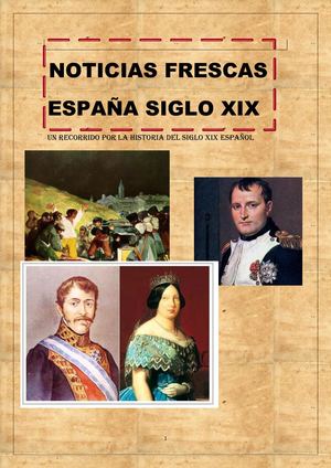 Periódico Xix