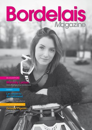 Bordelais Magazine 8