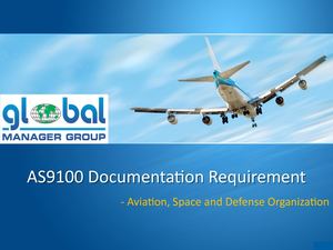 AS9100 Documentation Toolkit