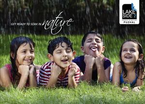 Lake Side 2 Ebrochure