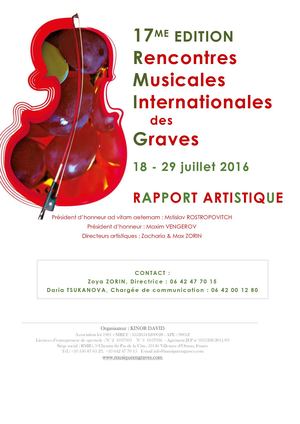 Rmig Raport 2016 11p