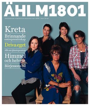 Ählm Magasin nr 1-2018