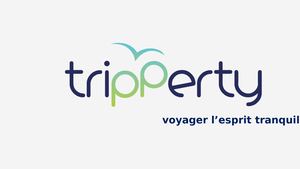 Présentation Tripperty Ooh Nouveau Template 16 9