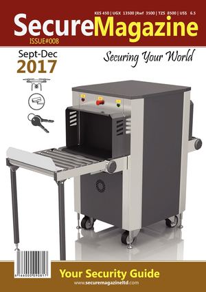 Secure Magazine Issue #8