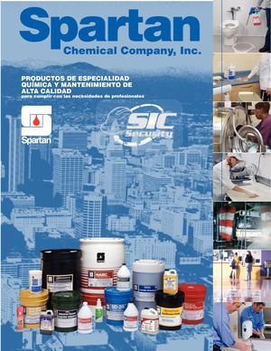 Catalogo Spartan