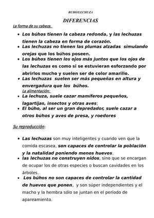 Difeencias Anima Parejas Cartulina