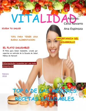 VITALIDAD