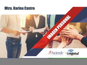 Aspectos para potenciar la imagen personal