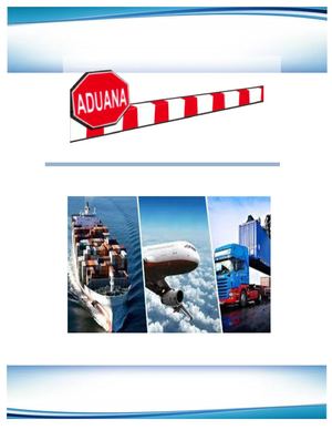 Aduana