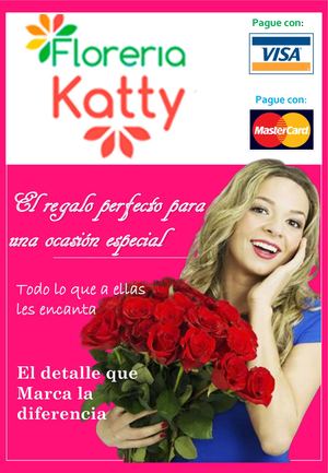 Florería Katty S