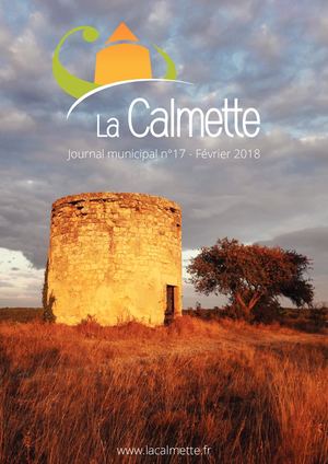 Bulletin Municipal de La Calmette