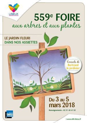 Catalogue Foire aux Arbres 2018