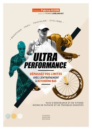 Extrait Ultra Performance Nutrition