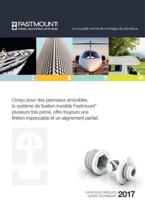 Catalogue Fastmount 2017
