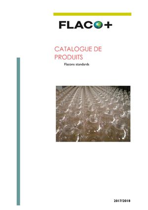 Catalogue Flaco+