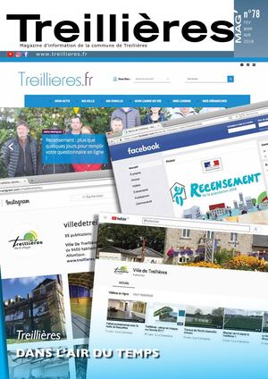 Treillieres Mag 78
