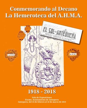 Catalogo Exposición Hemeroteca