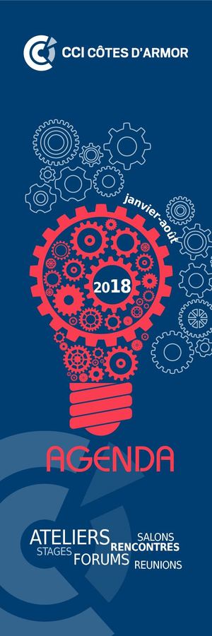 Agenda 1er Semestre 2018