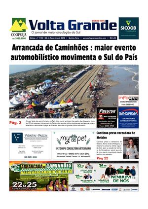Vg 1103 22 De Fevereiro 2018
