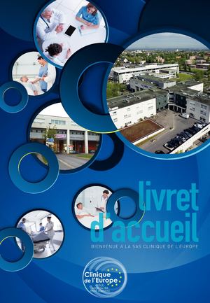 Int Clinique De L'europe