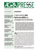 Agra Presse Hebdo #3562